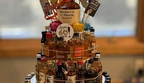 Bottle Cake Design Images (Bottle Birthday Cake Ideas) | Birthday cake