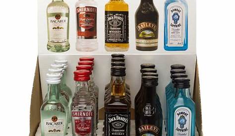 viralins.com | Mini alcohol bottles, Mini liquor bottles, Alcohol gift