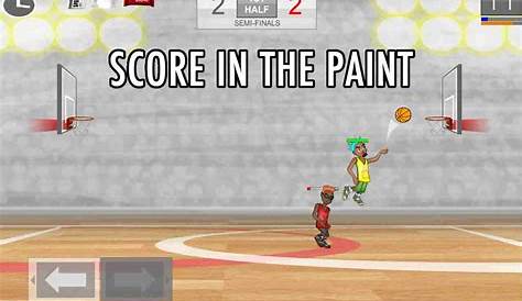 JUEGOS DE BALONCESTO GRATIS - Minijuegos.mx