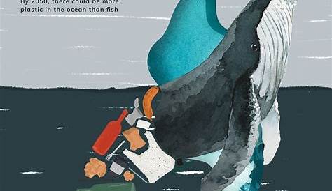 NHD Art Gallery - nokhookdesign: save the ocean poster art #print...