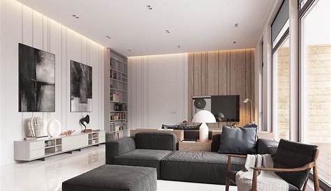 Minimalist Interior Decor: A Guide To Creating A Serene And Stylish Space