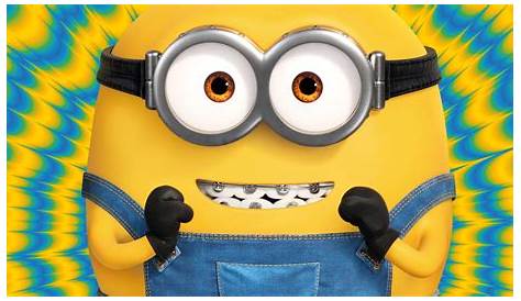 Minions Hd Wallpapers 4k