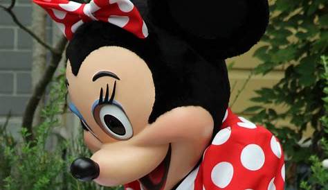 Unforgettable Parisian Adventure With Minnie Mouse