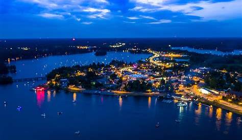 Minocqua Wi Calendar Of Events