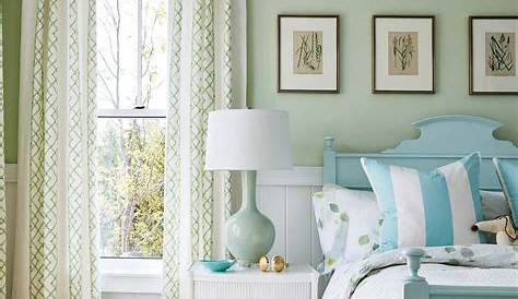 Mint Green Bedroom Decorating Ideas