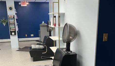 Mirror Mirror Hair Salon Goodlettsville Tn