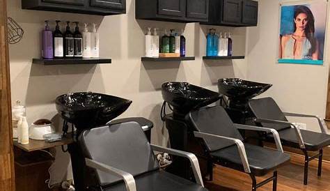 Blown Away Hair Salon - Rincon, GA 31329 - Services, Reviews, Hours and