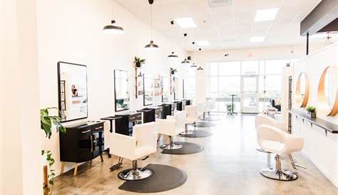 Mirror Mirror Salon - Hair Salons - 3521 Belle Terre Blvd, Myrtle Beach