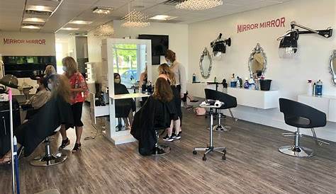 Mirror Mirror Hair Salon - Hair & Microblading - Newburyport MA