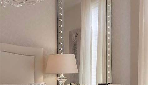 Mirror Wall Decor Bedroom