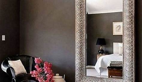 Mirror Wall Decor For Bedroom
