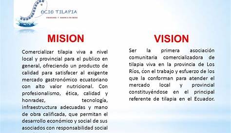 Misión y Visión | CONALEP CDMX - ÁLVARO OBREGÓN II