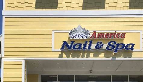 Miss Usa Nails And Spa Sneads Ferry America & Nc