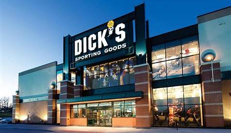DICK'S Sporting Goods Store in Liberty, MO | 635