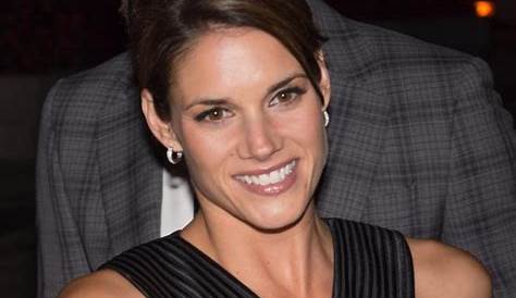 Unveiling Missy Peregrym's Net Worth: Surprising Discoveries And Valuable Insights