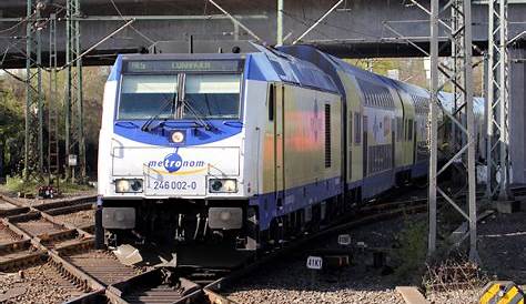 Zug-Ausfälle zwischen Cuxhaven und Hamburg: Probleme im Bahnverkehr