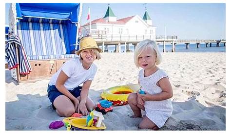 Urlaub mit Kindern in Deutschland: Unsere TOP 10 Reiseziele im TUI Blog