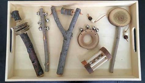 Pin von Jan Ine auf Basteln | Instrumente basteln, Musikinstrumente
