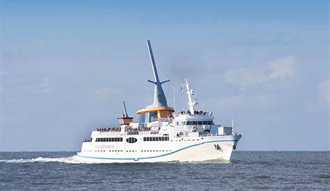 Gemeinsam nach Helgoland - Binnenschifffahrt Online