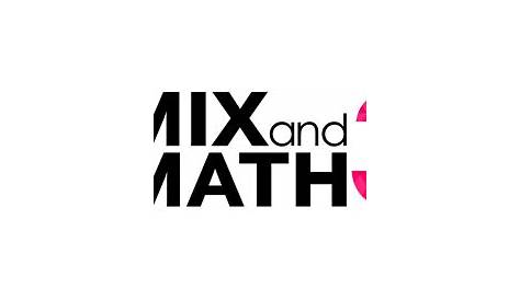 Mix And Math