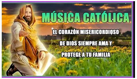 Cantos Católicos (más de 500) - Catoliscopio.com