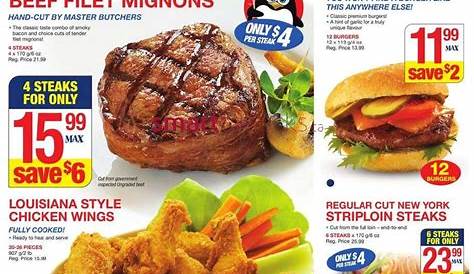 Meats Retail - Johnson City, TN - Hamilton Meats