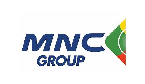 MNC Bank Logo - 237 Design