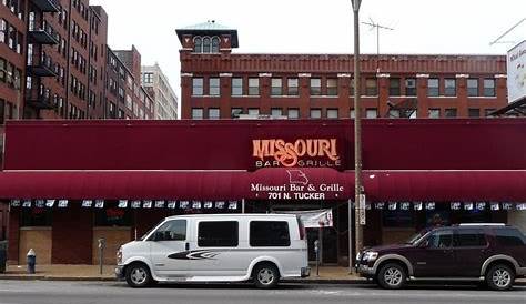 Mo's Pub & Grill