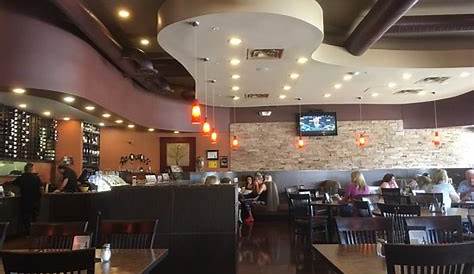 Missouri Bar and Grille ST. LOUIS, MO/February 21, 2017 (STLRestaurant