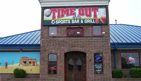 Hotshots Sports Bar & Grill - South County, MO Location