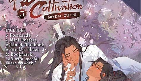 Libro Grandmaster of Demonic Cultivation: Mo dao zu shi (Novel) Vol. 4