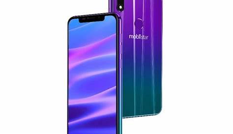 Mobiistar Phone X1 Notch With 5.7inch Display And 13MP AI