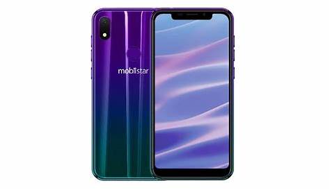 Mobiistar X1 Notch Selfie Launches Smartphone In India