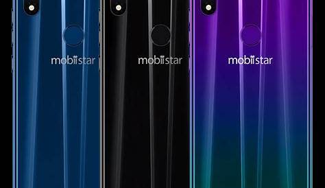 Mobiistar X1 Notch Specification Gsmarena Buy (Gradient Shine, 3GB RAM, 32GB