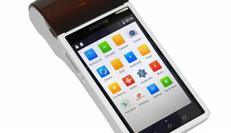 Best Mobile Point of Sale Systems for Small Businesses - Small Business
