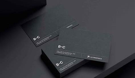 Free Business card Mockup PSD 2023 - Daily Mockup