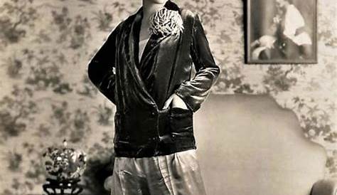 1920s Women Clothing Style That Gave Birth To Modern Fashion | DeMilked