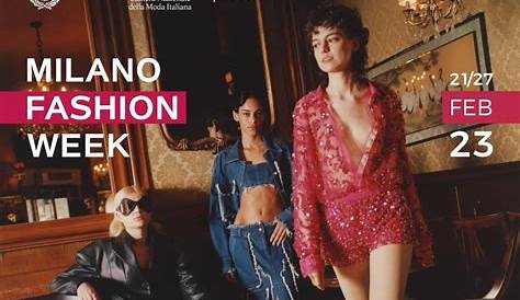 Milano Fashion Week 2023: i migliori look delle sfilate uomo