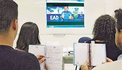 A potência do ensino EAD - Blog Portal Pós