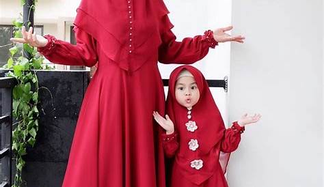 Inspirasi Terkini Baju Muslim Laki Laki