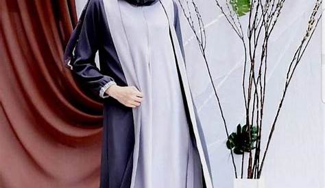 Model Baju Gamis 2019 Terbaru | Pakaian wanita, Baju muslim, Wanita