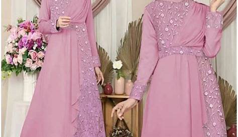 Model Baju Mini Dress Pendek Gaun Pesta Terbaru | RYN Fashion