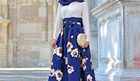 Pin by zahraa dirani on hijab is my identity ♥ | Hijab trends, Street