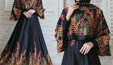 40+ Baju Wanita Terkini PNG - Model Hijab Terbaru
