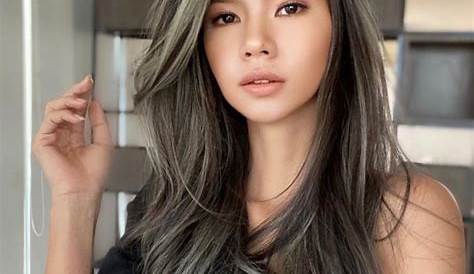 11+ Tren Warna Rambut Untuk Wanita