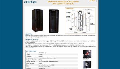 Modele Fiche Technique Produit Épinglé Sur Ordonnancement Cap