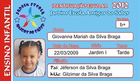 carteirinha-estudante-curitiba – Foto Escolar Curitiba – Recordação e