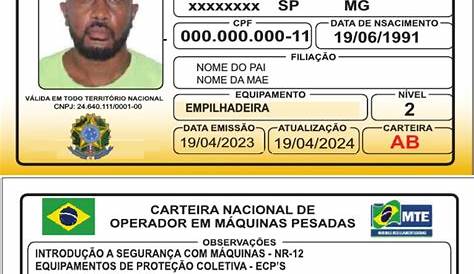 Carteira profissional vai beneficiar mais de 200 mil empresários