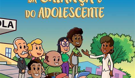 Cartilha Educativa de Prevenção às Drogas