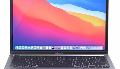 El MacBook Pro de 13 pulgadas es el mejor portátil para correr Windows